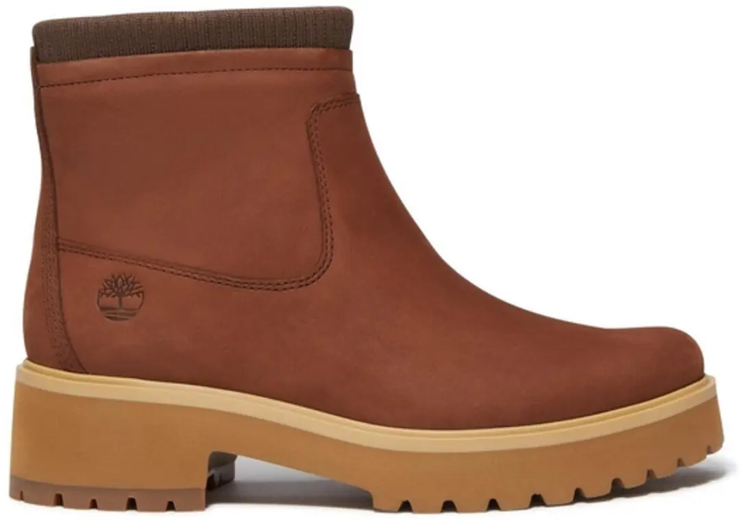 Timberland CARNABY COOL MID WARM LINED BOOT Dames Laarzen