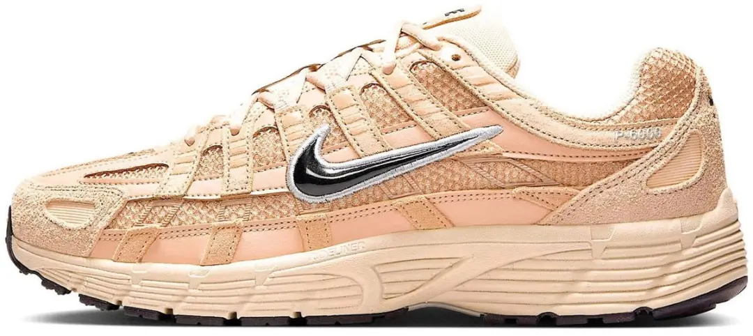Nike P-6000 SE Sneakers Heren