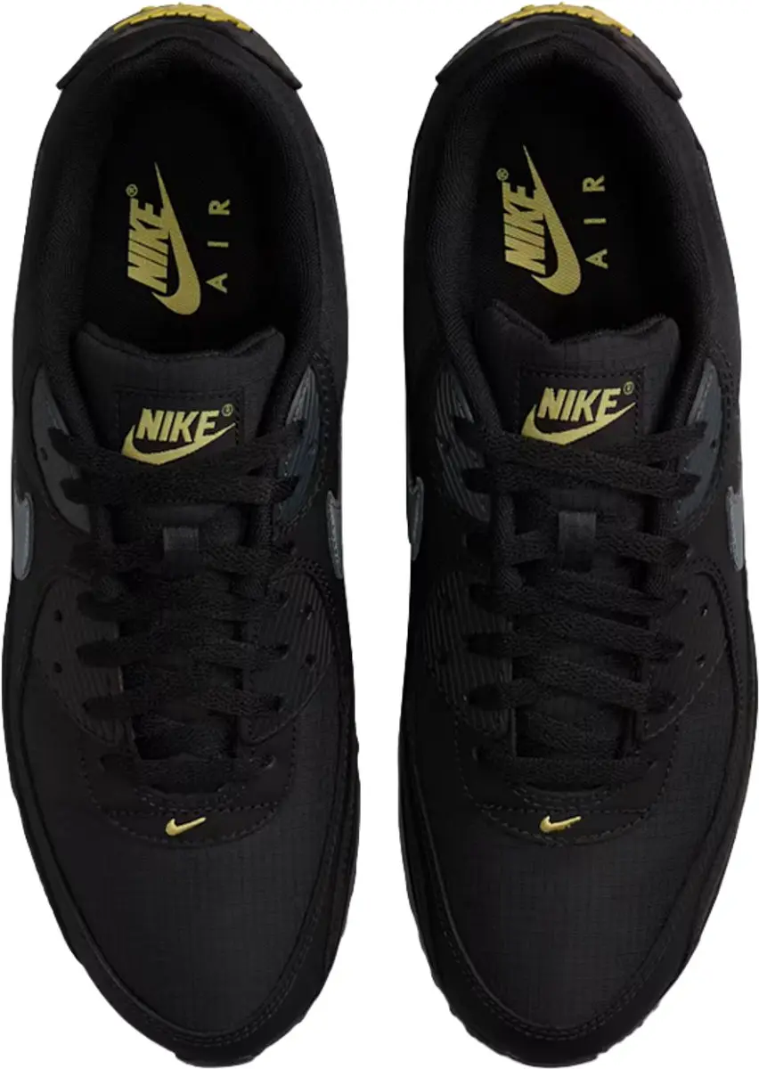 Nike Air Max 90 Buff Gold Sneakers - Maat 46 - afbeelding 4 van 6