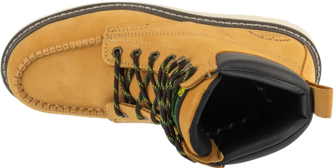 Skechers Kadmiel Grand Creek Trappers 256019-WTN - Bruin - afbeelding 3 van 5