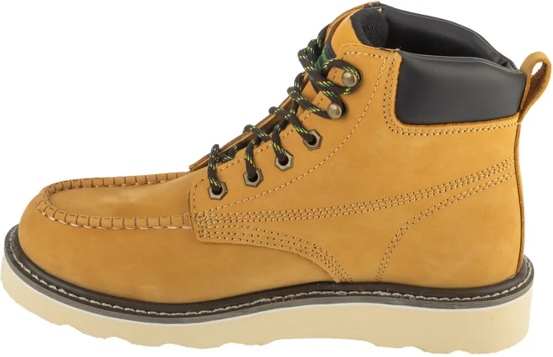 Skechers Kadmiel Grand Creek Trappers 256019-WTN - Bruin - afbeelding 2 van 5