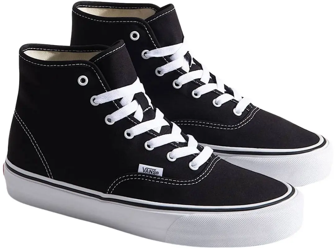 Vans Authentic Hi 2.0 Sneakers Senior