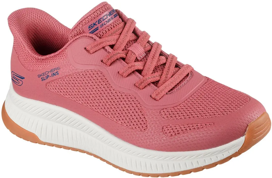 Skechers Bobs Squad 4 Schoenen - Roze - 39 - afbeelding 2 van 6
