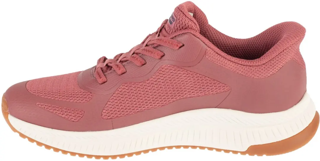 Skechers Bobs Squad 4 Schoenen - Roze - 39 - afbeelding 6 van 6
