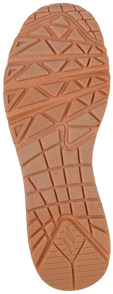 Skechers Uno Suited On Air Sneakers Heren - afbeelding 3 van 6