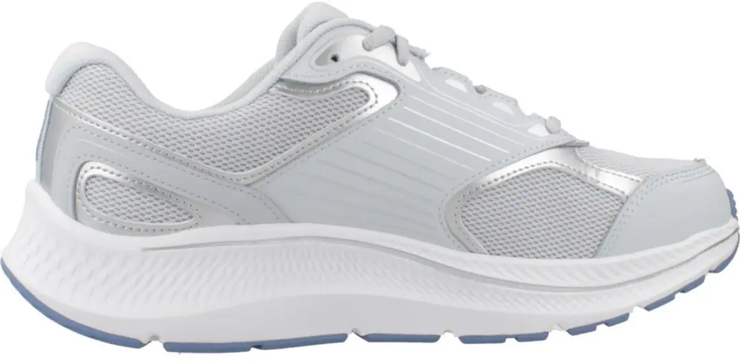 SKECHERS GO RUN CONSISTENT 2.0 ADVANTAGE 128606-LTBL, 128606-LTBL, Female, Multi