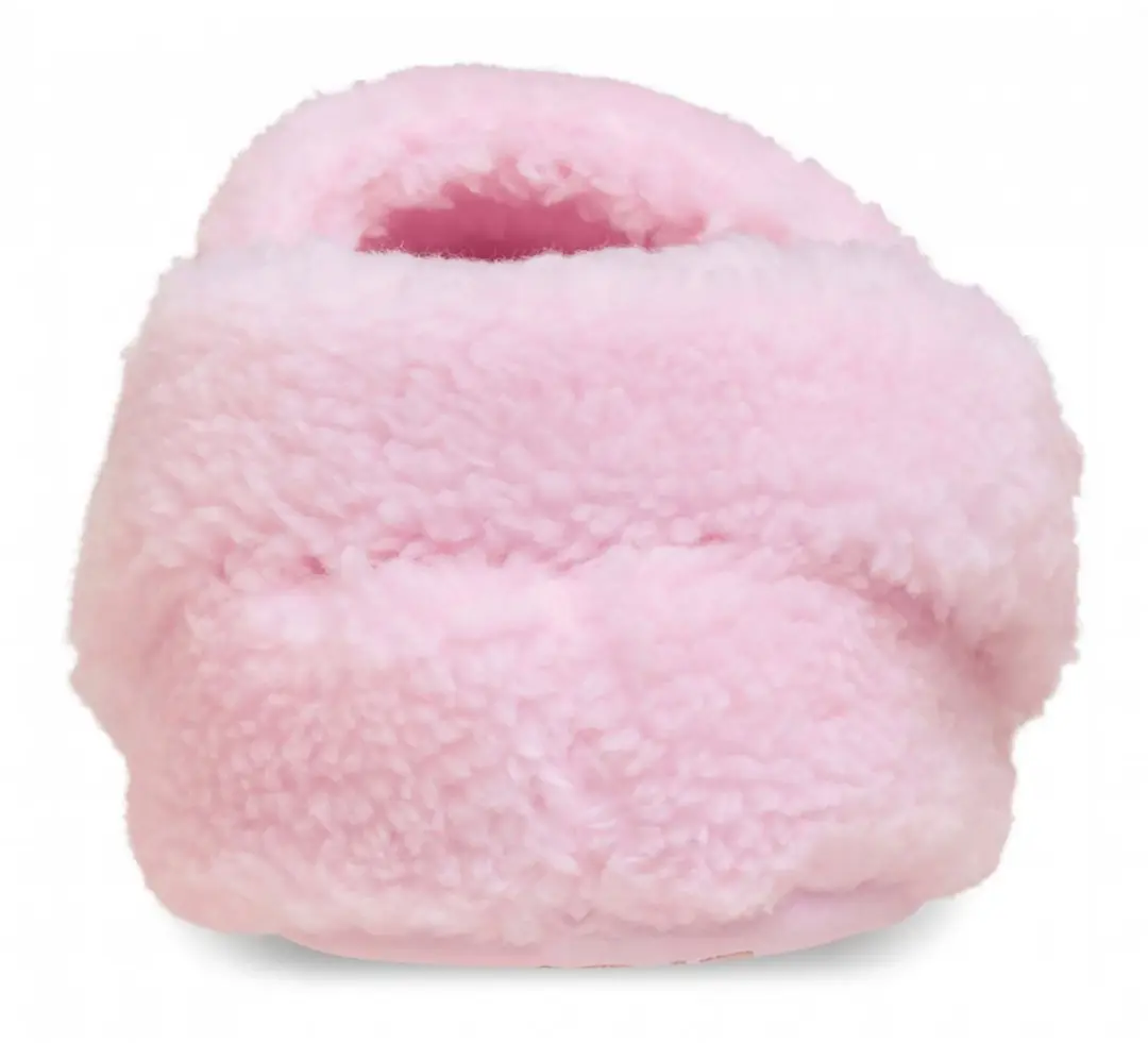 Crocs Classic Cozzzy Slipper Pantoffels