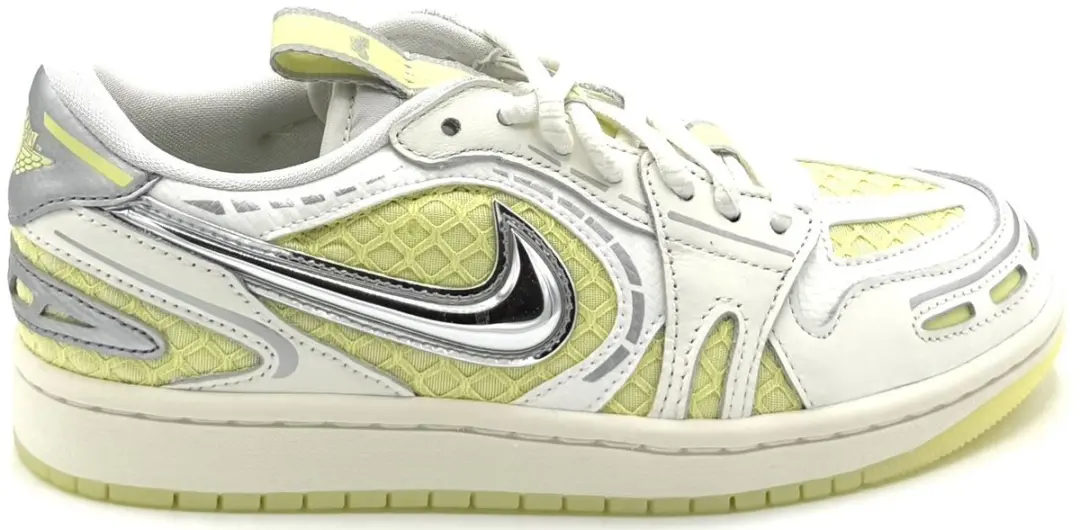 Nike Nike Air Jordan 1 Method of the Make- Sneakers Dames