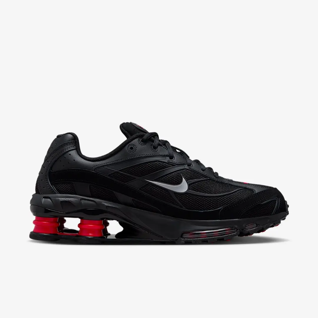 Nike Shox Ride 2