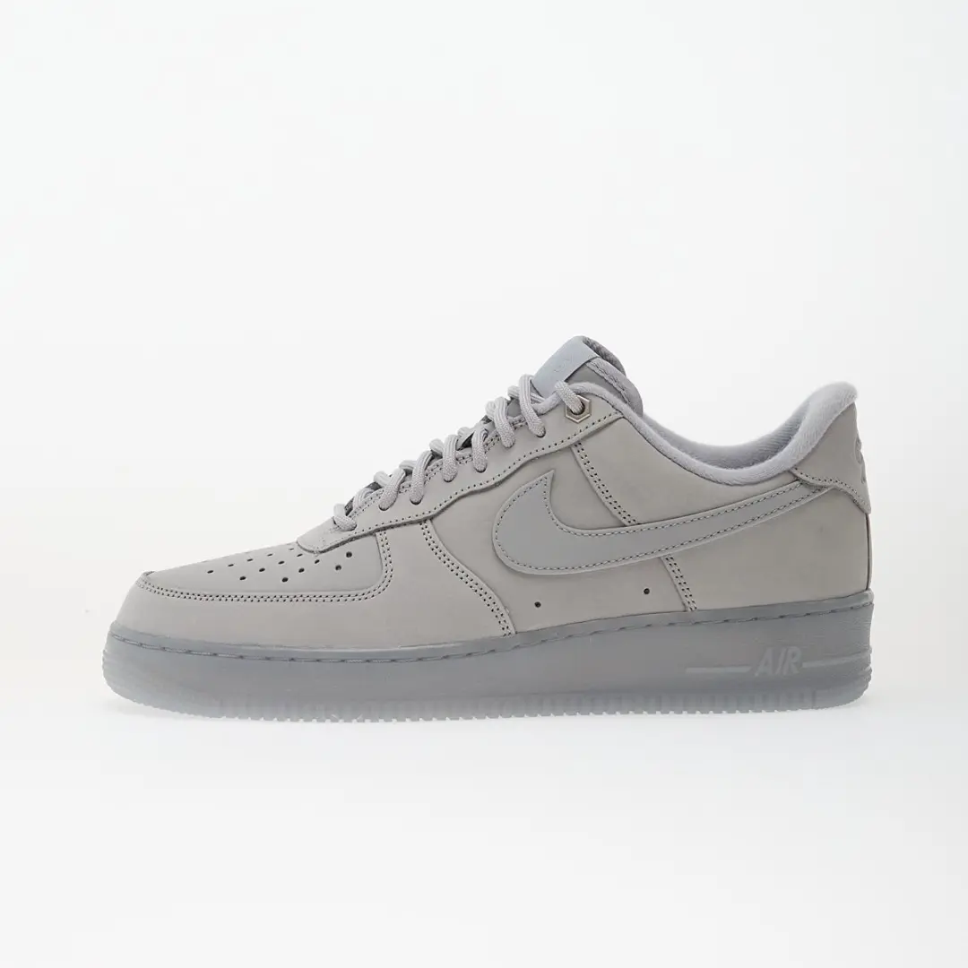 "Nike Nike Air Force 1 '07 Low WB ""Triple Wolf Grey