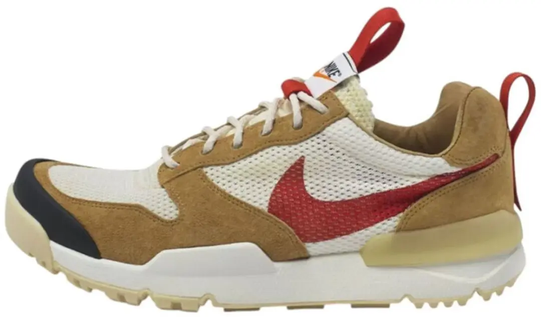 NikeCraft Mars Yard Shoe 3.0 Tom Sachs Space Camp