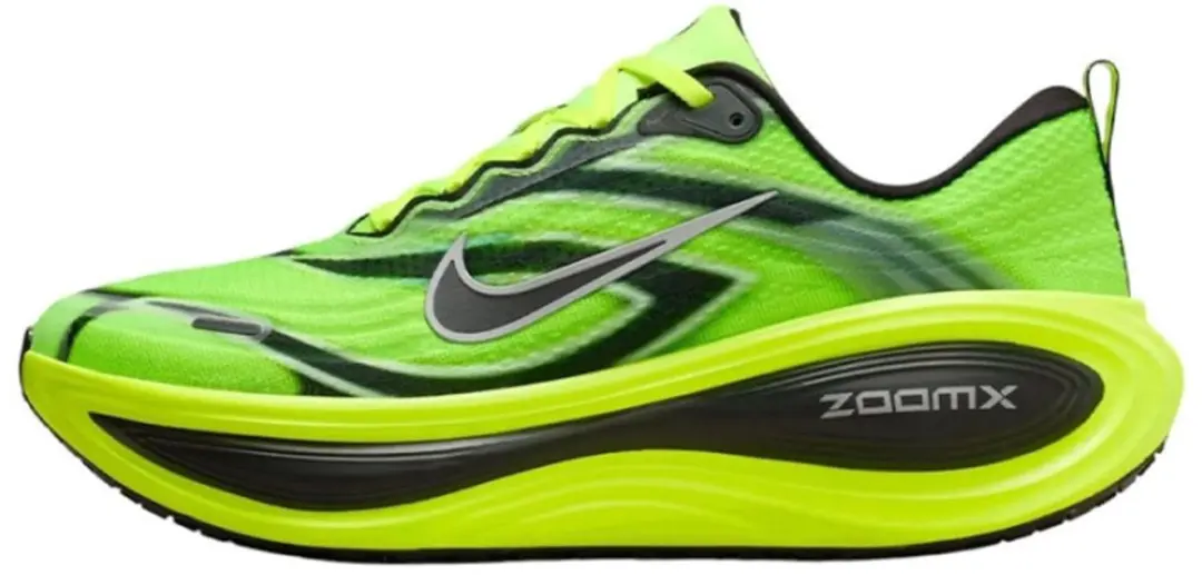 Nike Vomero Plus Ekiden Pack Volt