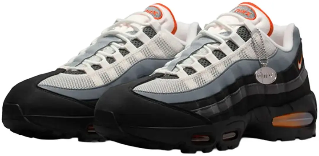 Nike Air Max 95 OG Big Bubble - 42.5 - afbeelding 2 van 6