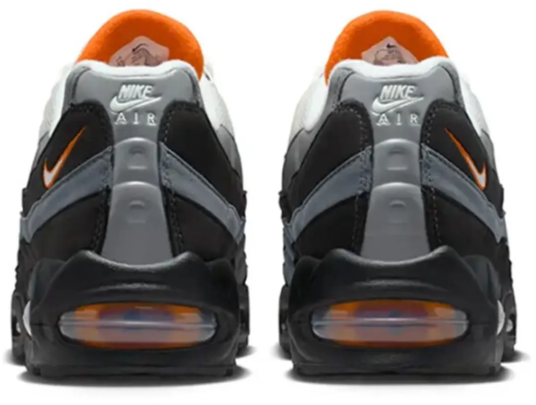 Nike Air Max 95 OG Big Bubble - 42.5 - afbeelding 6 van 6