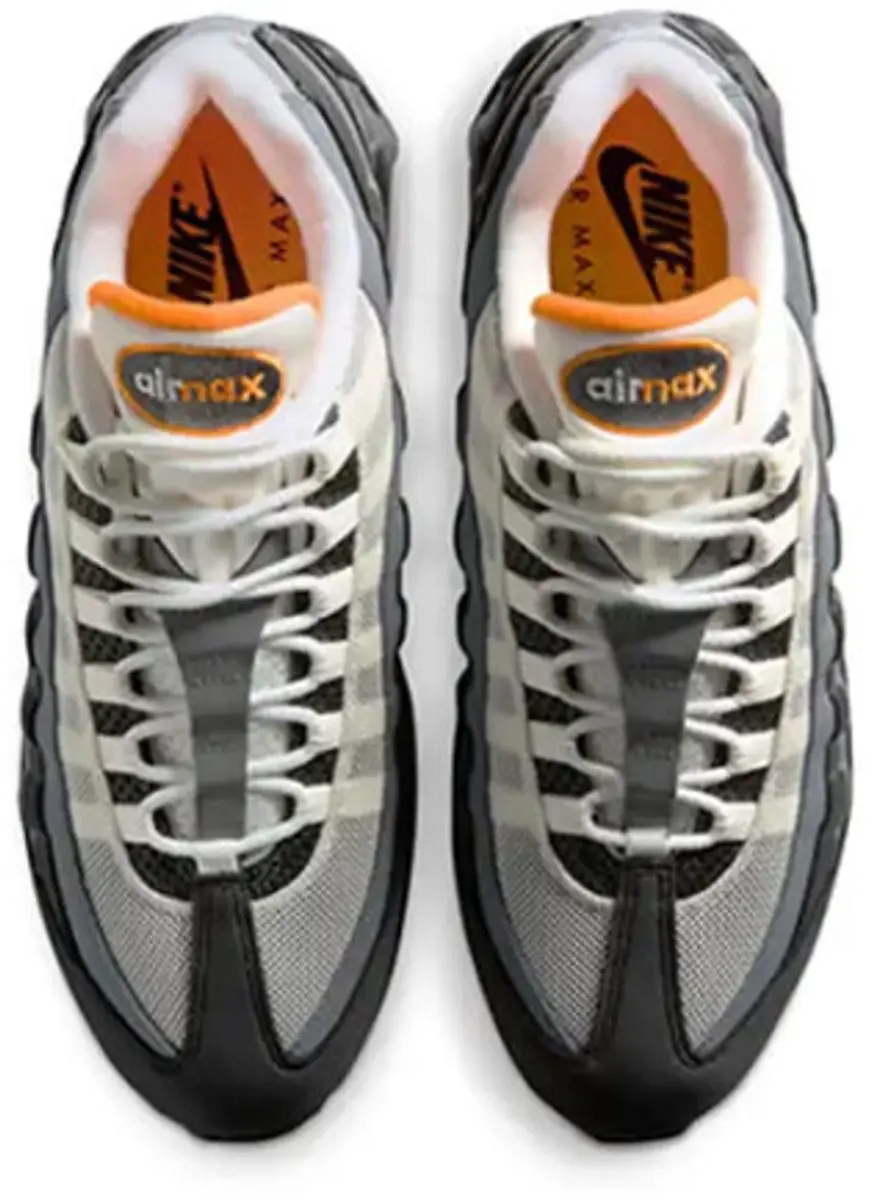 Nike Air Max 95 OG Big Bubble - 42.5 - afbeelding 4 van 6
