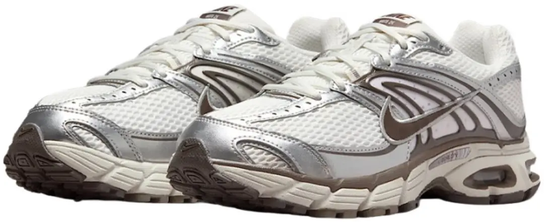 Nike Air Max Moto 2K IO1915-030 Sneakers - Wit - Maat 40,5 - afbeelding 2 van 6