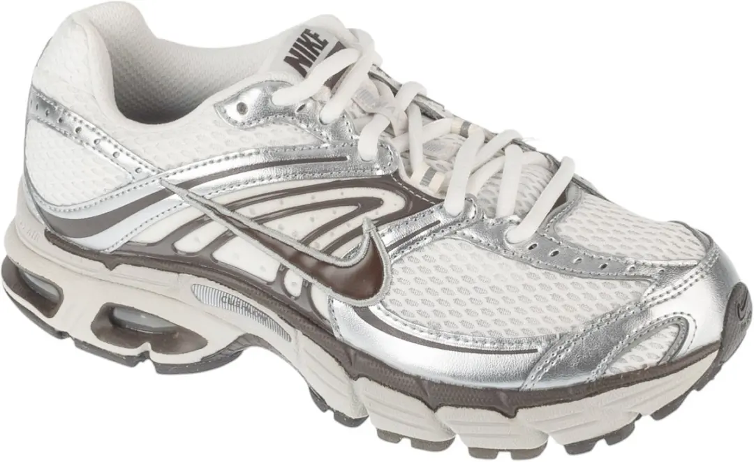 Nike Air Max Moto 2K, Vrouwen, Wit, Sneakers, maat: 40,5