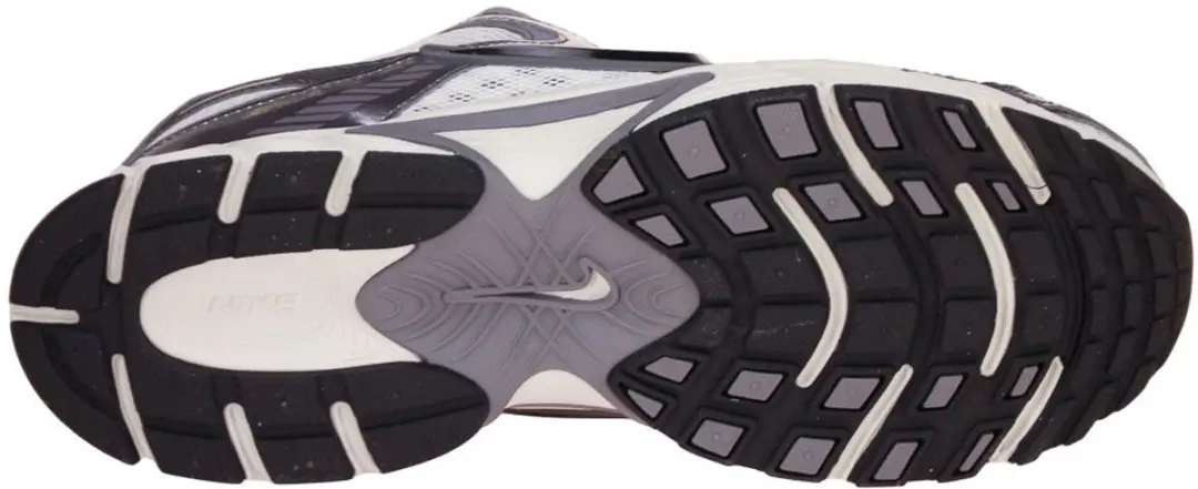 Nike V5 Heren Sneakers HJ5228-009 - Grijs - afbeelding 2 van 6