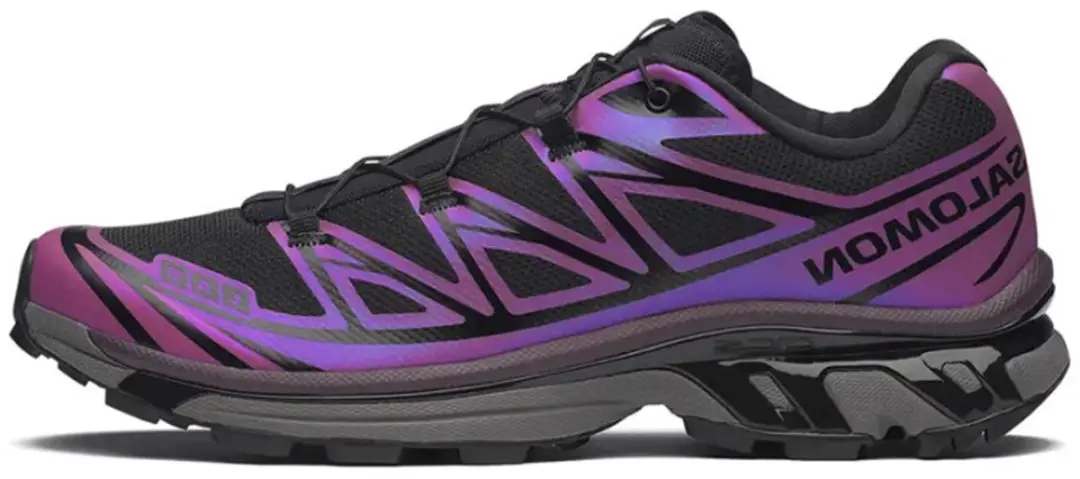 Salomon XT-6 Iridescent Pack