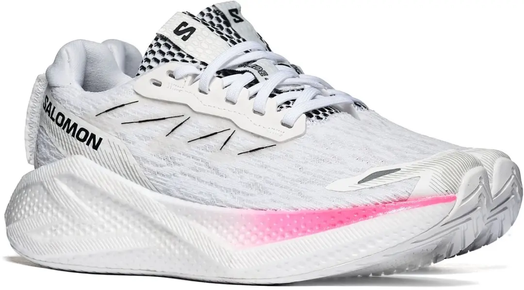 Sportieve Salomon AERO GLIDE 4 W 39 1/3 Dames