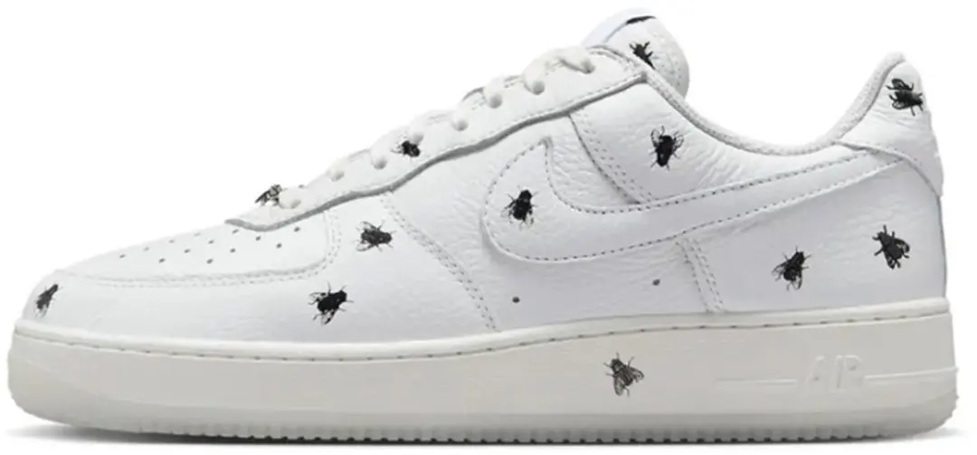 Nike Air Force 1 Low Retro Houseflies