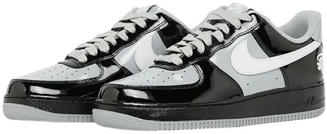 Nike Air Force 1 Low Syna Central Cee - afbeelding 5 van 6