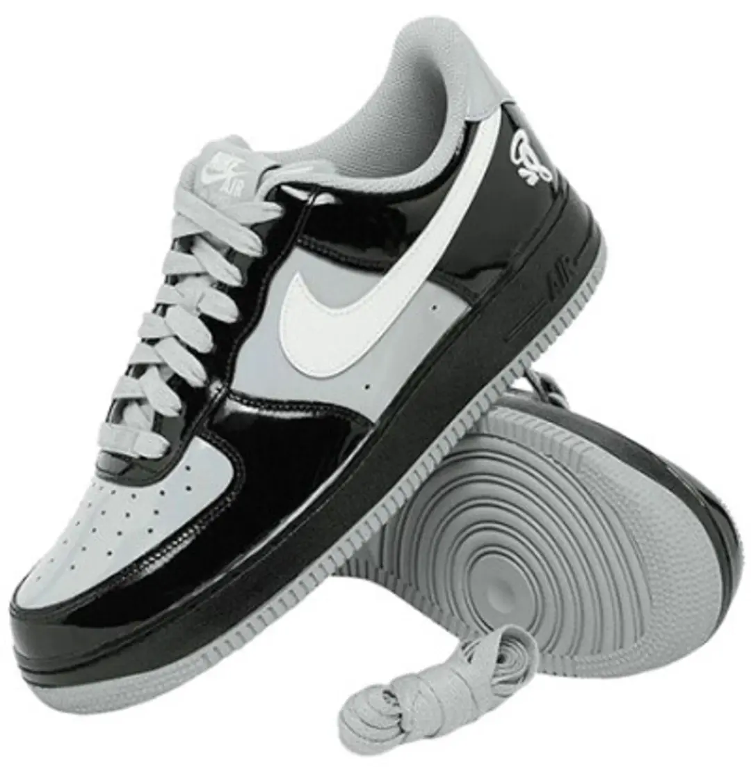 Nike Air Force 1 Low Syna Central Cee - afbeelding 4 van 6