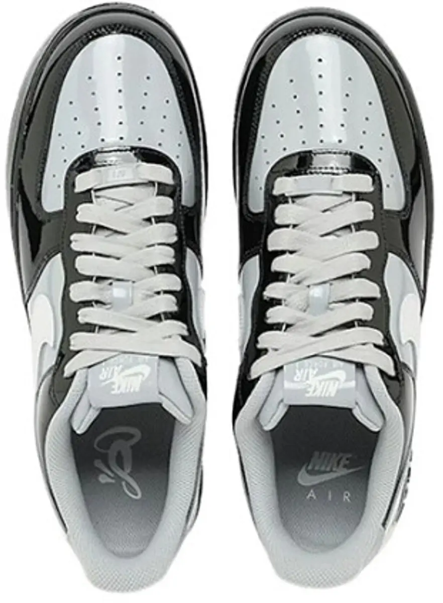 Nike Air Force 1 Low Syna Central Cee - afbeelding 3 van 6