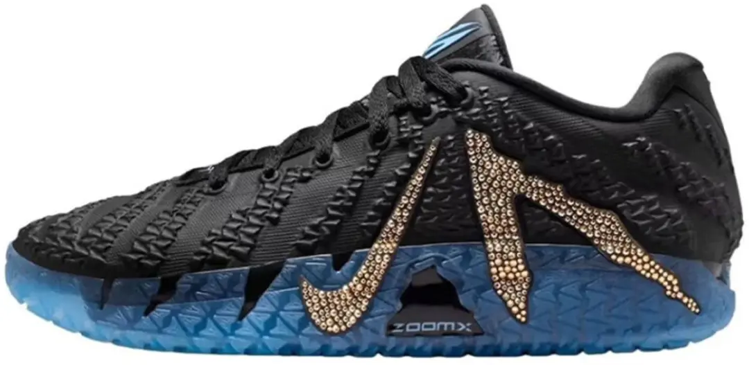 Nike Ja 3 Swarovski
