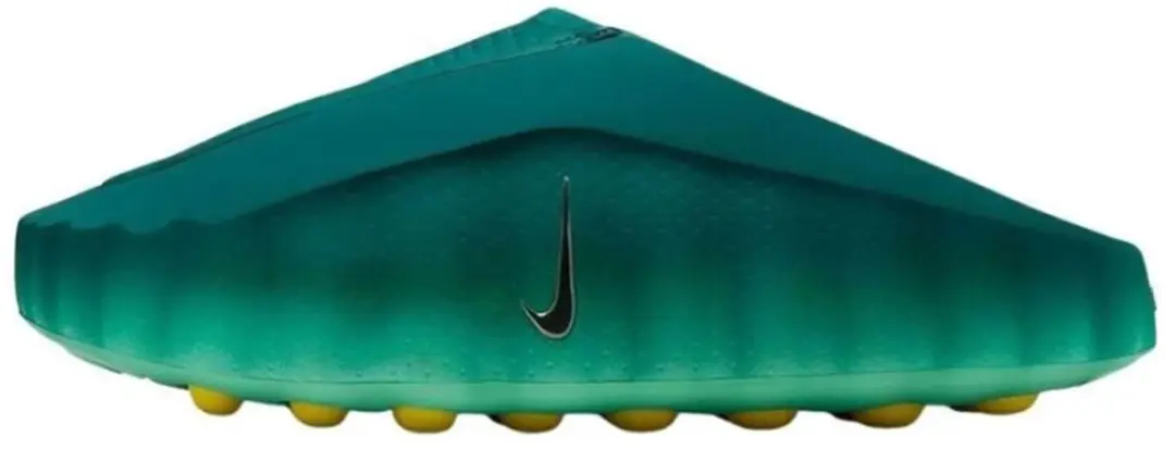 Nike Mind 001 Slide Geode Teal Light Menta
