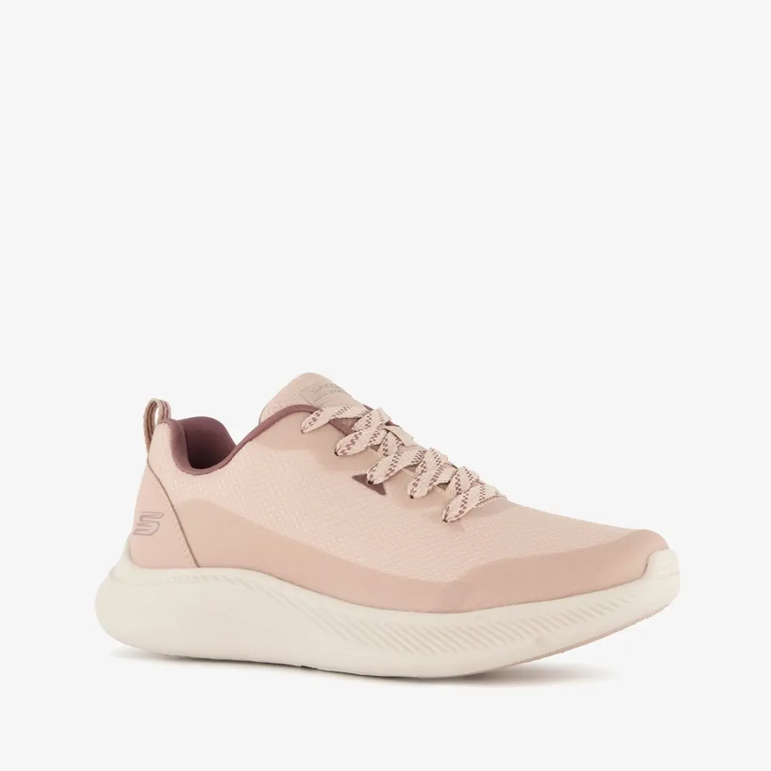 Skechers BOBS Moda Flex dames sneakers roze