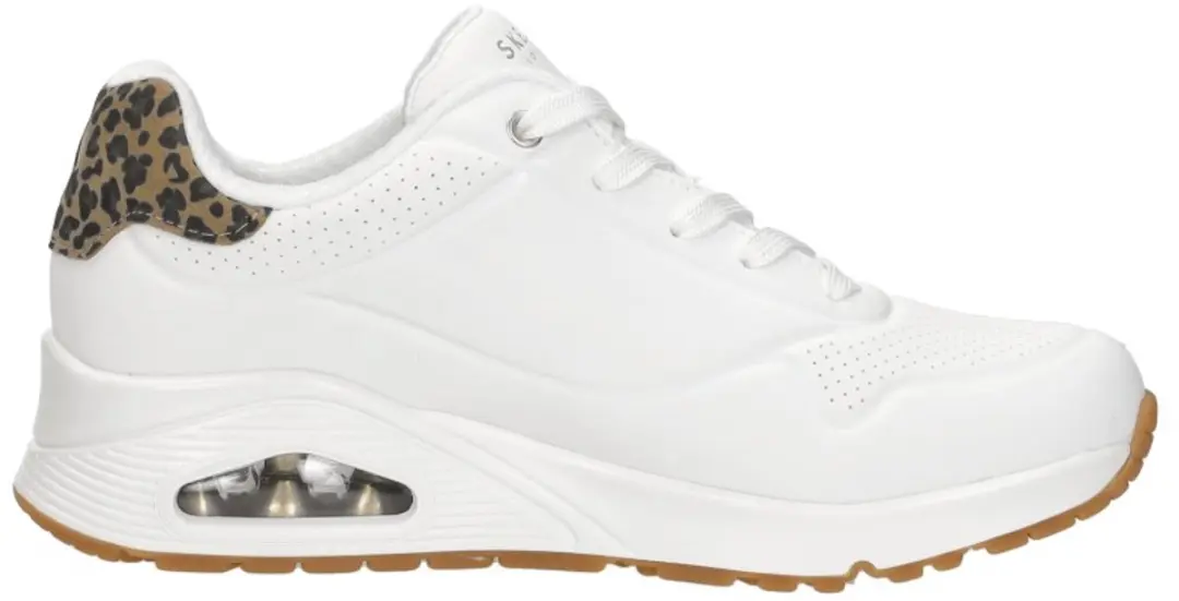 Skechers UNO Jungle Nite Dames Sneakers