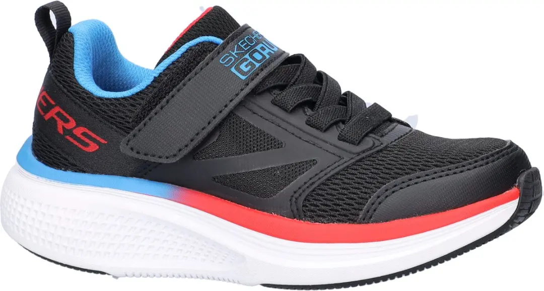 Skechers Go Run Elevate 2.0 Sneaker - Zwart - afbeelding 5 van 6