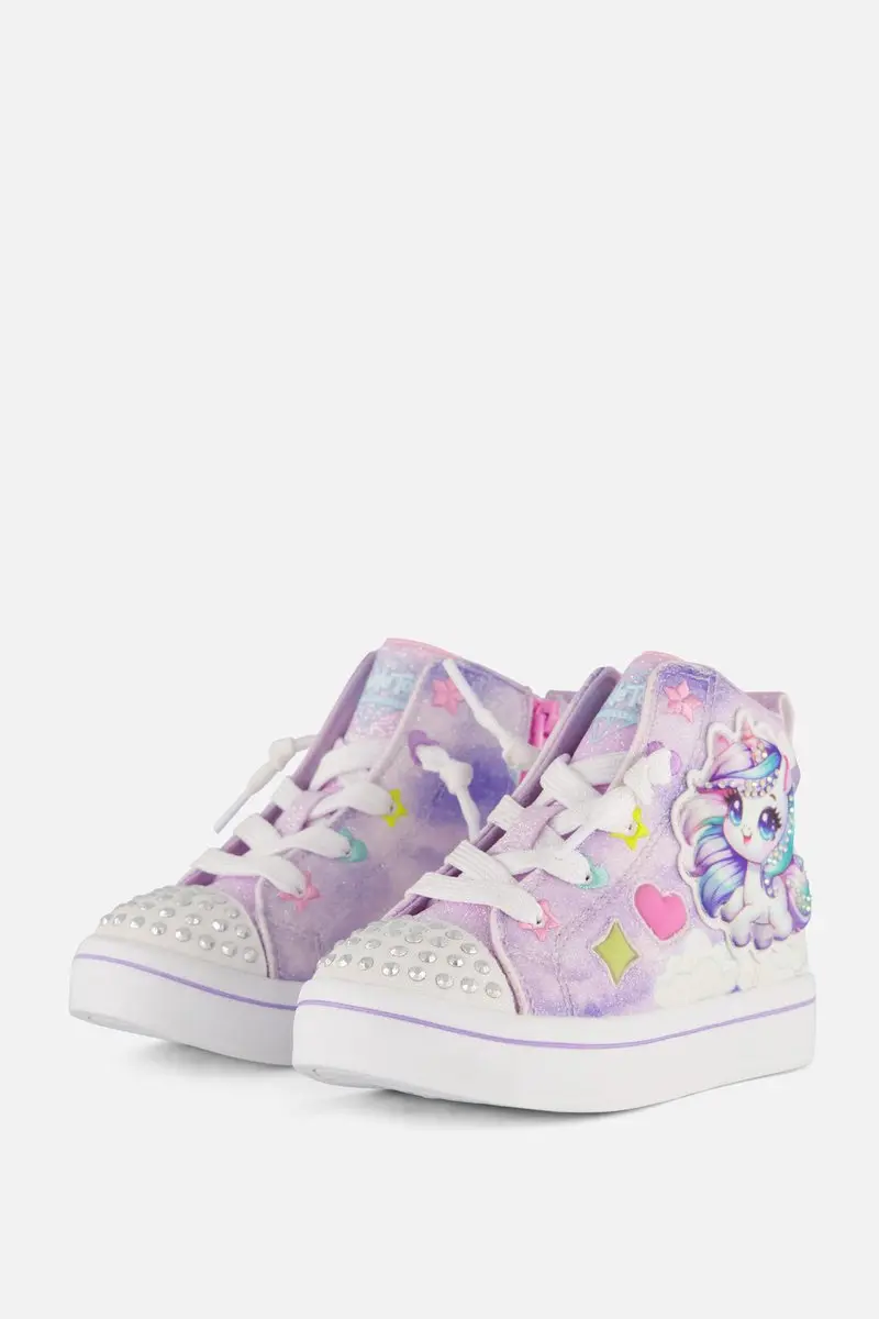 Skechers TWI-LITES 2.0