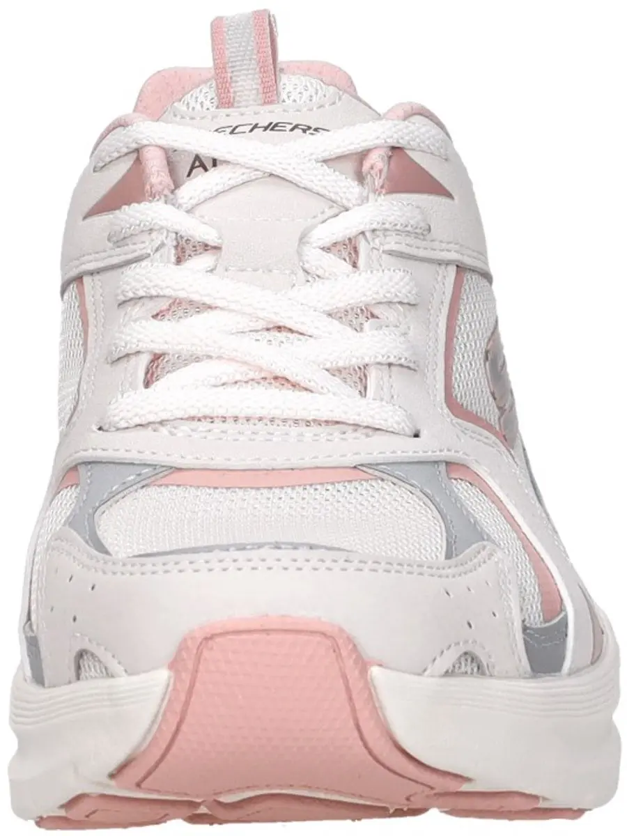 Skechers Arch Fit 2.0 Vintage Luxe Dames Sneakers - afbeelding 3 van 6