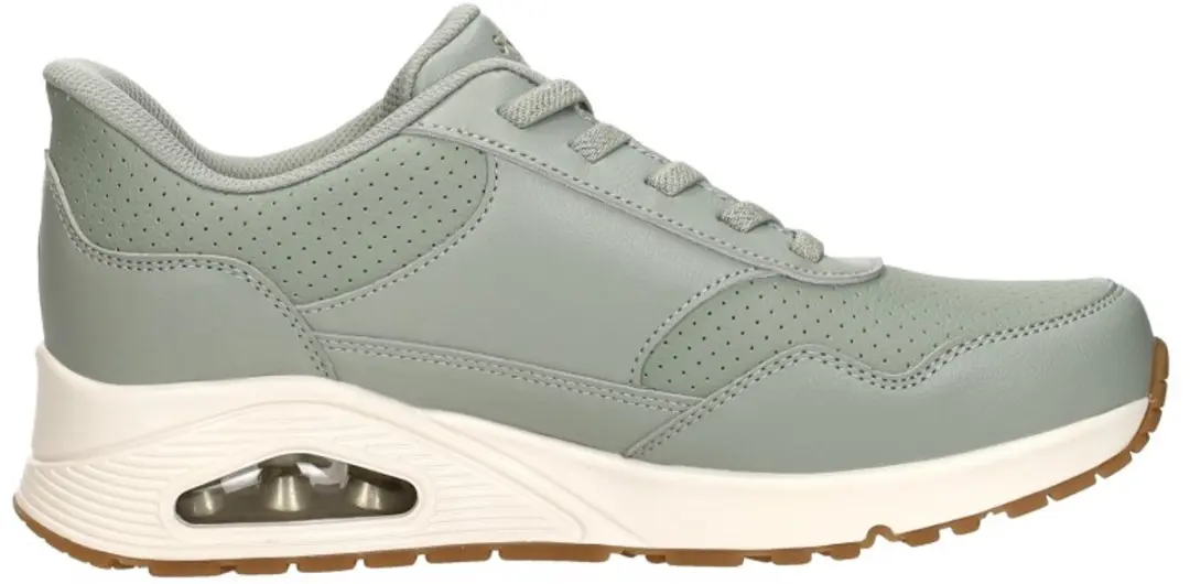 Skechers Slip-Ins: Uno Banksia Sneakers Laag