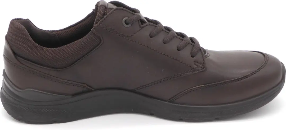 ECCO IRVING–Schoenen–Mannen–Bruin–41