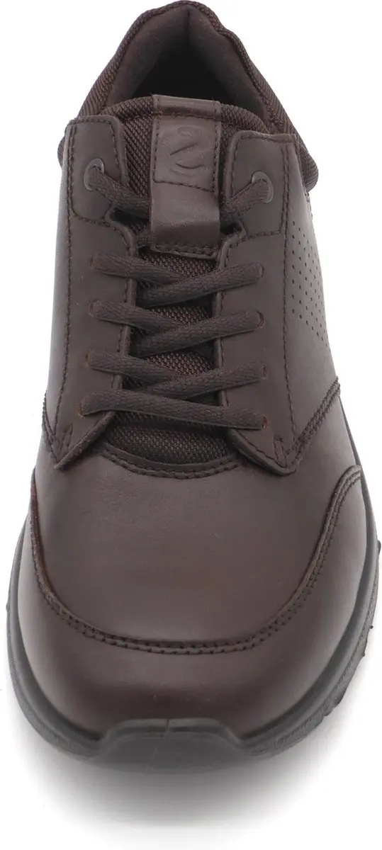 ECCO IRVING–Schoenen–Mannen–Bruin–41