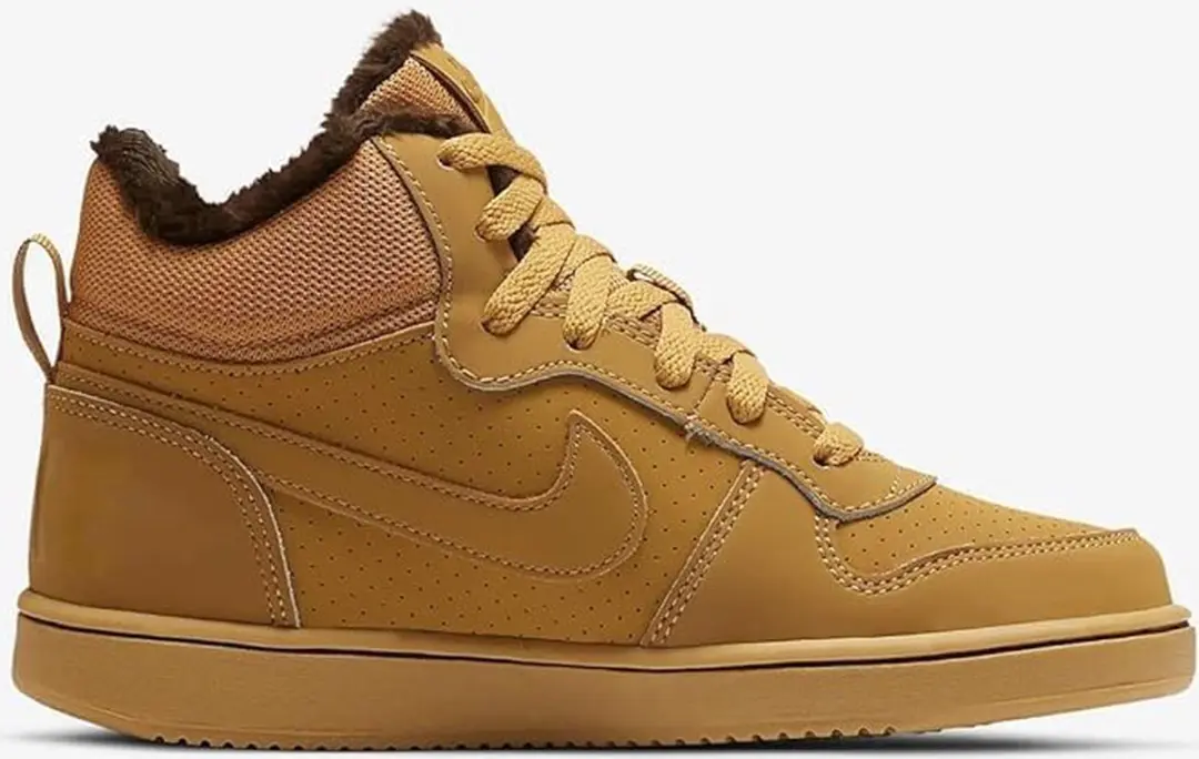 NIKE COURT BOROUGH MID WNTR (GS)