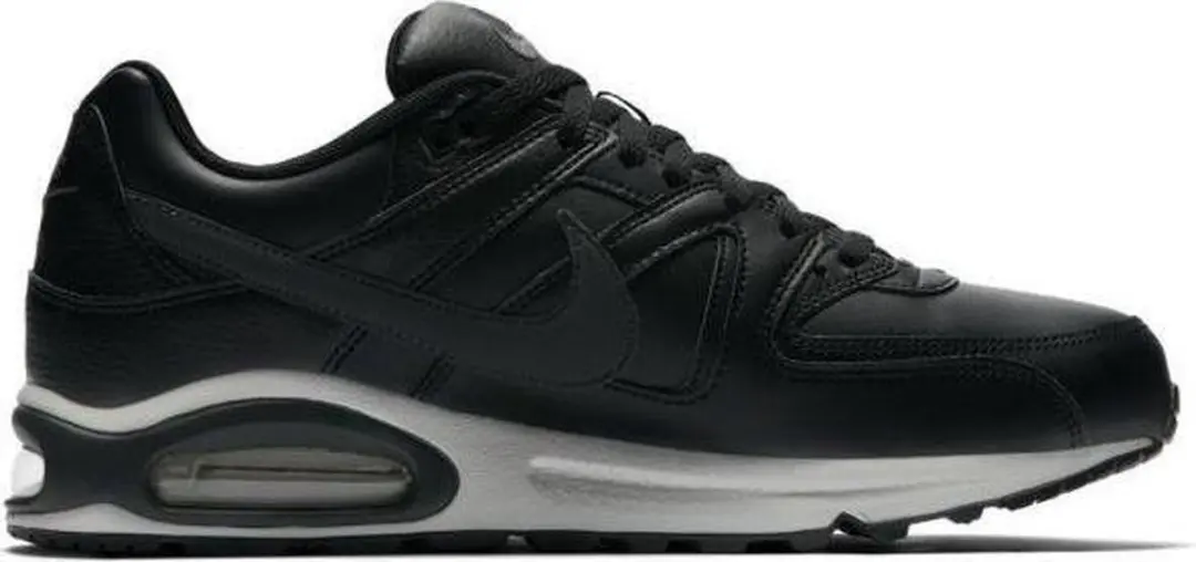 Nike Nike Air Max Command Leather Sneaker Heren