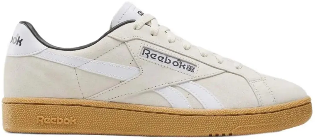 Reebok Club C Grounds Uk Schoenen Beige EU 47