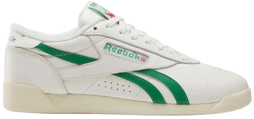 Reebok F/s Low Schoenen Wit EU 41 Vrouw