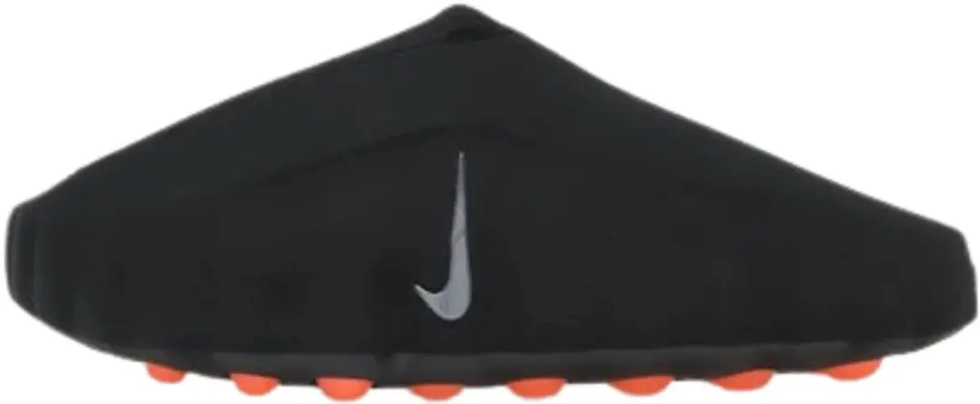 Nike Mind 001 Slide Black Chrome (Women's)