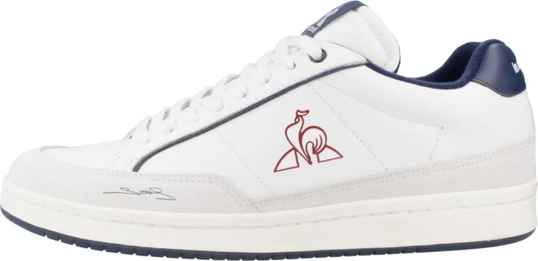 Le Coq Sportif Noah 2 Optical Schoenen - Wit - 44