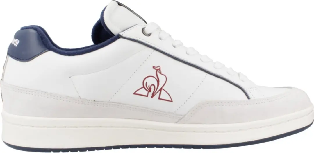 LE COQ SPORTIF NOAH_2 OPTICAL Wit 44 EU