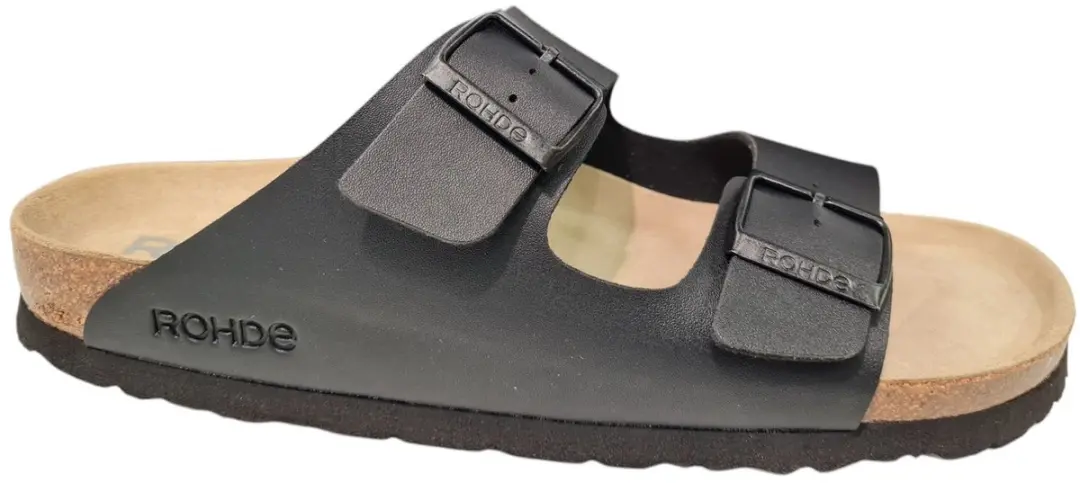 Rohde 5920 90 Heren Slipper