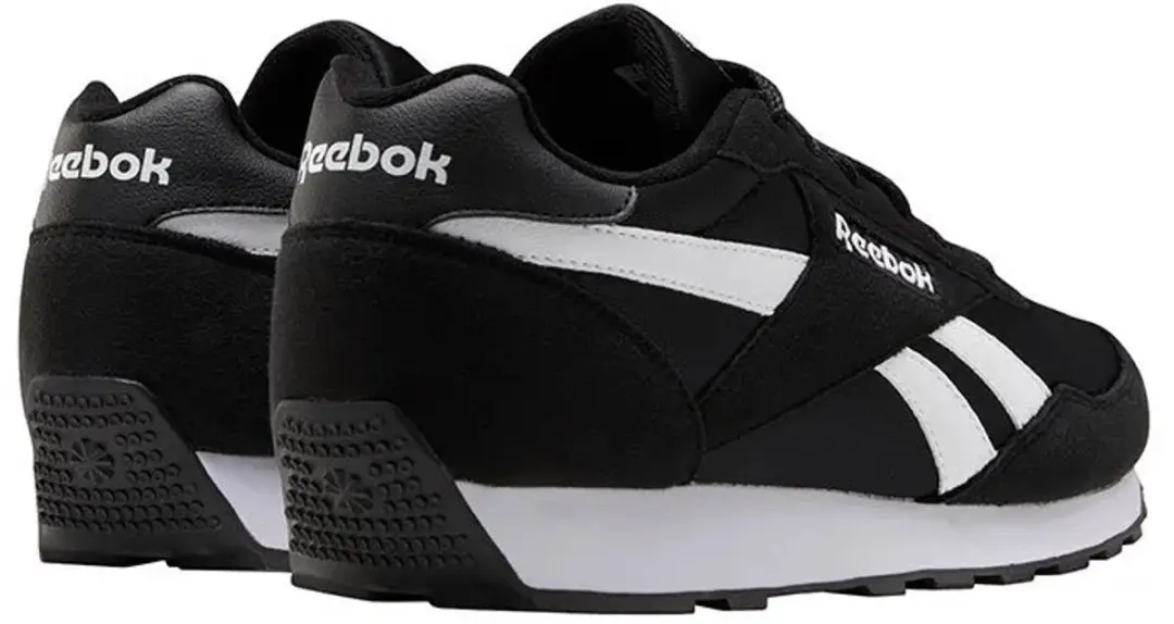 Reebok Rewind Run Schoenen 38.5 - Zwart - afbeelding 6 van 6