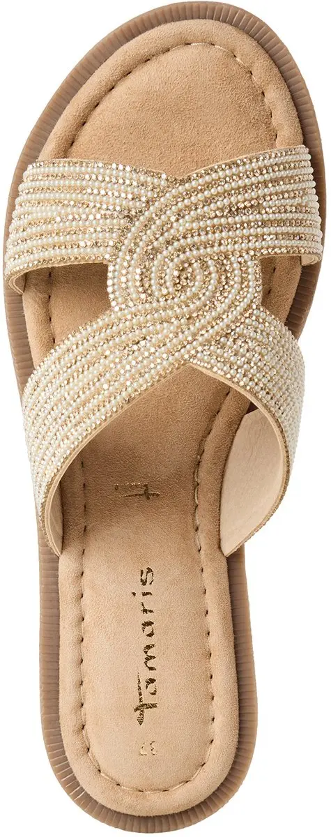 TAMARIS Core Dames Slippers