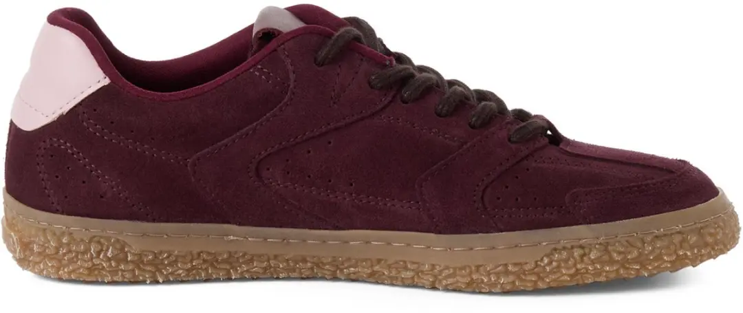 Tamaris Dames Sneaker Low Rood - Maat 39 - afbeelding 2 van 6