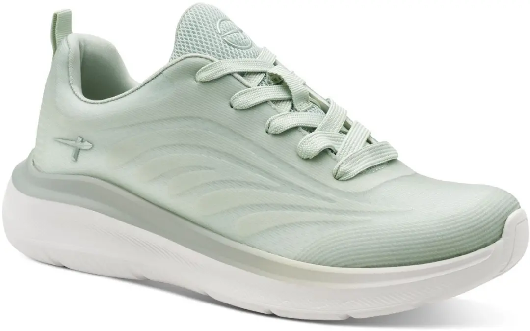Tamaris WIDE FIT Dames Sneaker 8-83710-42 701 Wide Fit Maat: 37 EU